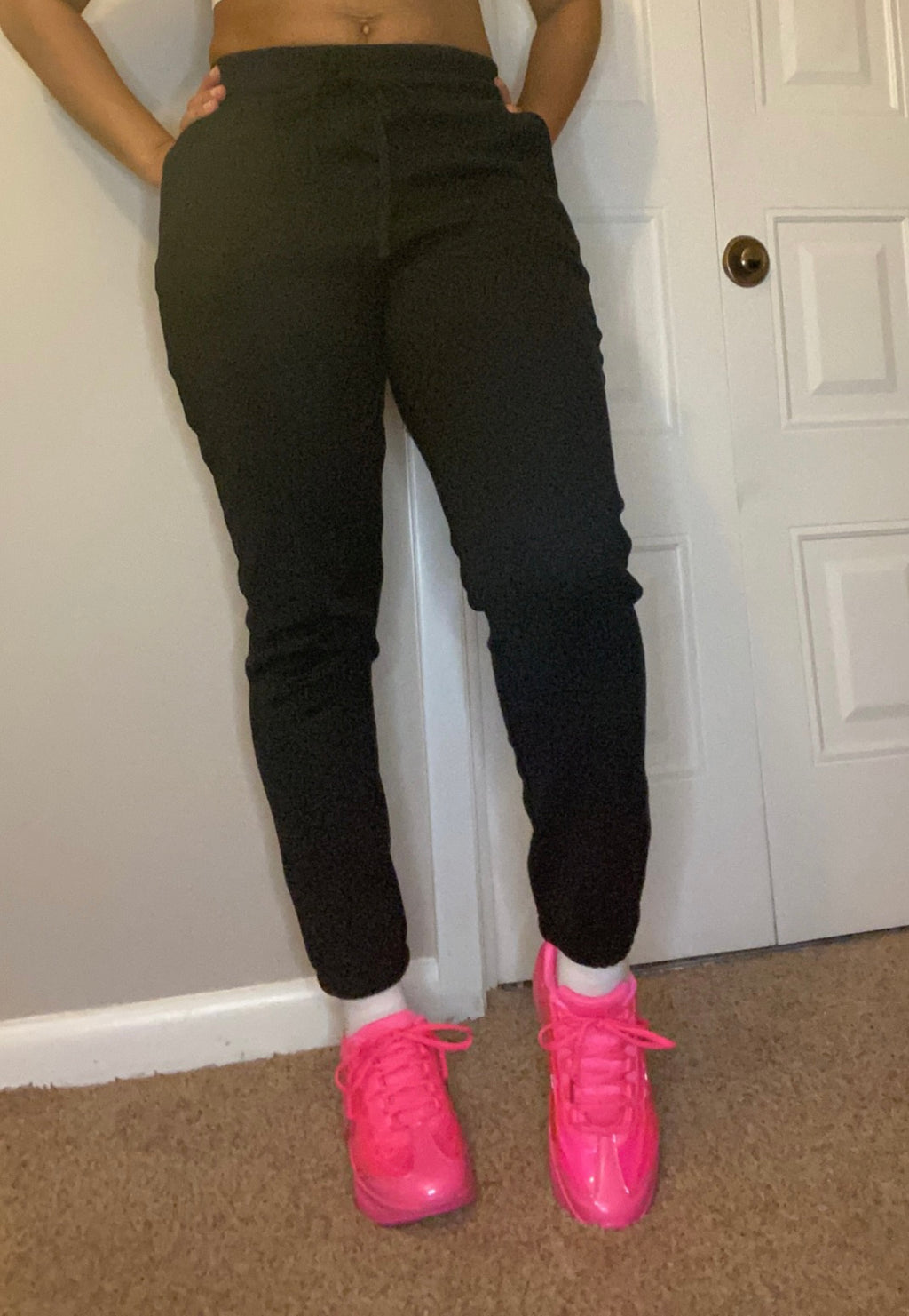 Joggers